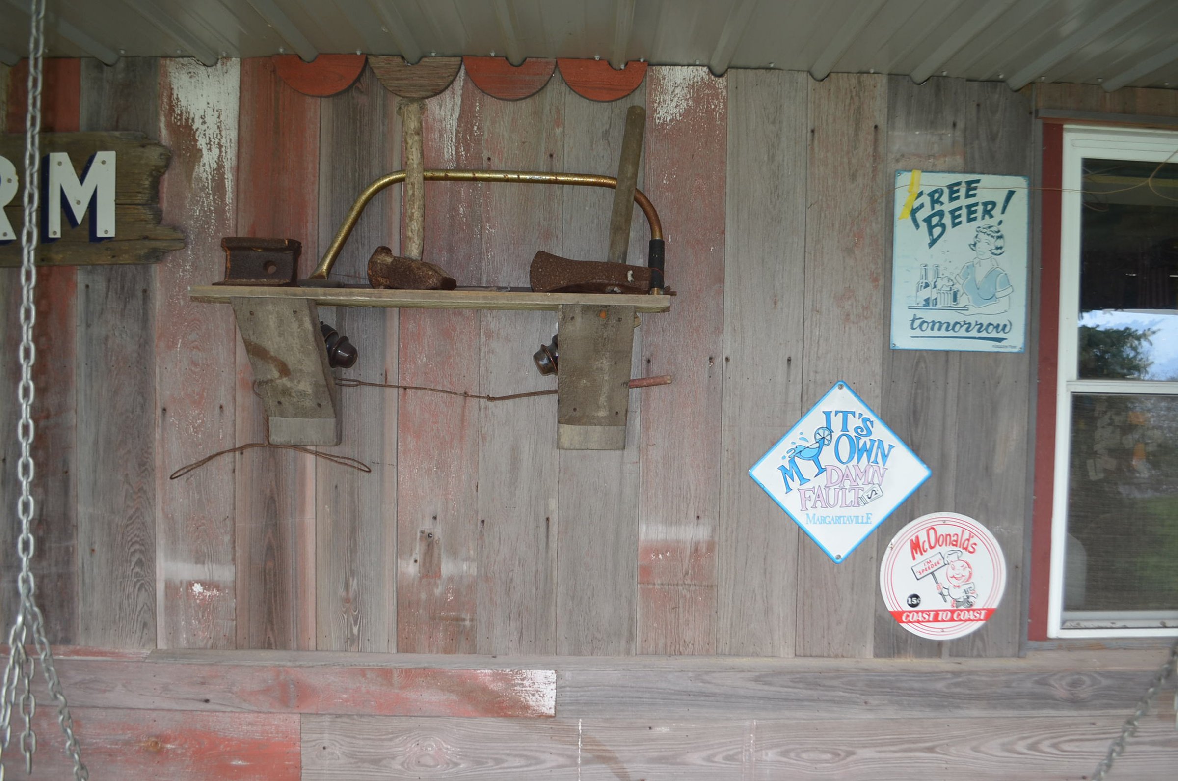 Property photo 202 - 2 MAJOR AUCTIONS - REAL ESTATE & PERSONAL PROPERTY AUCTION IN EAST ALLEN COUNTY, INDIANA